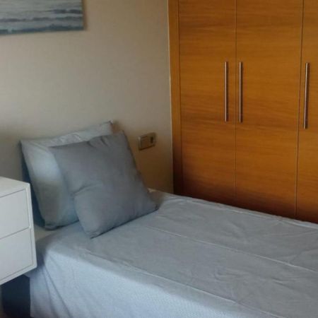 Apartamento Querote Fisterra1 Exterior photo
