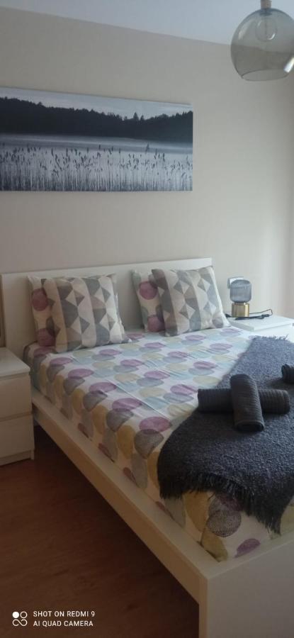 Apartamento Querote Fisterra1 Room photo