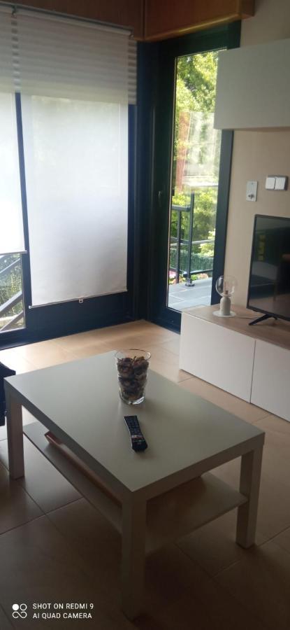 Apartamento Querote Fisterra1 Exterior photo