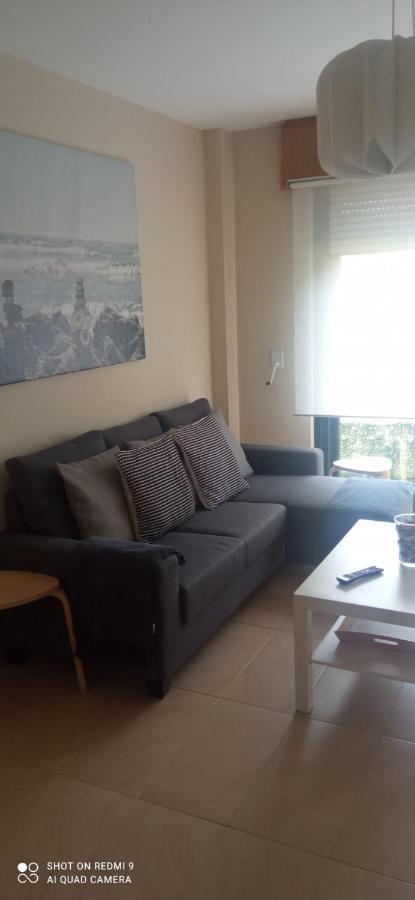 Apartamento Querote Fisterra1 Exterior photo
