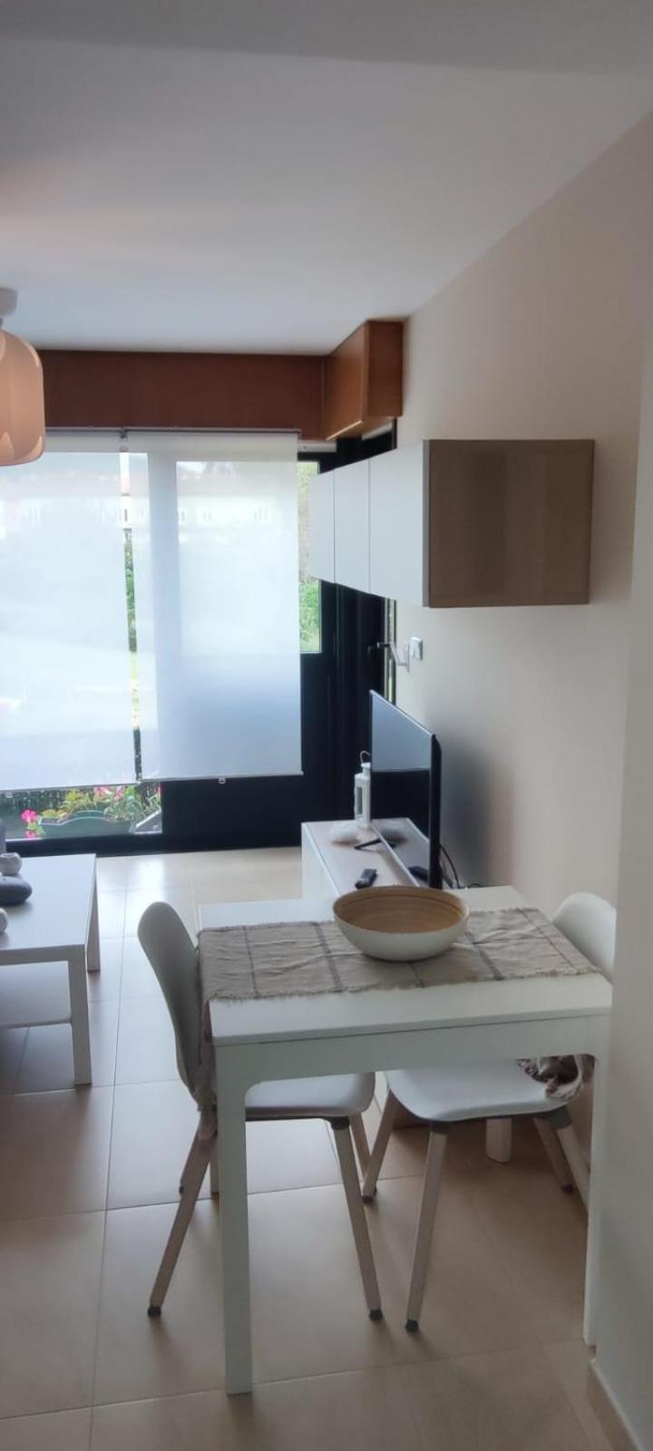 Apartamento Querote Fisterra1 Exterior photo