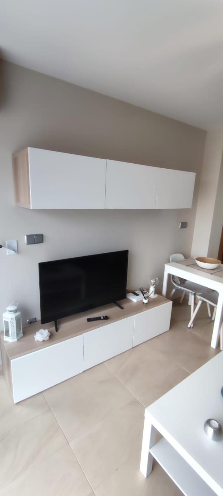Apartamento Querote Fisterra1 Exterior photo